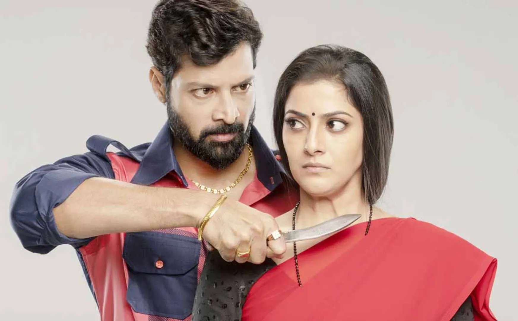  kondraal paavam review